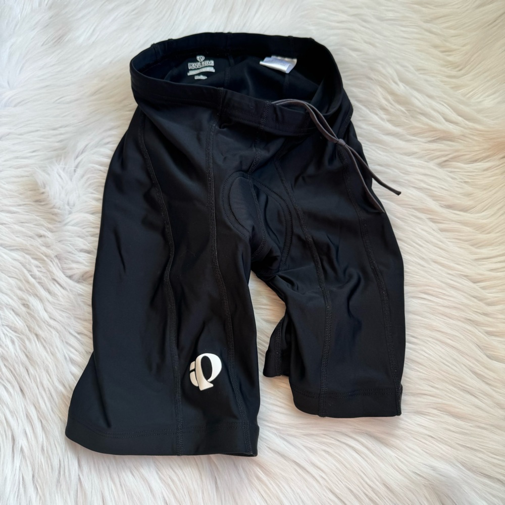 Pearl Izumi bike shorts